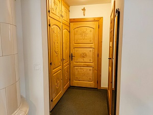 Appartamento POD JASIENIEM 04
